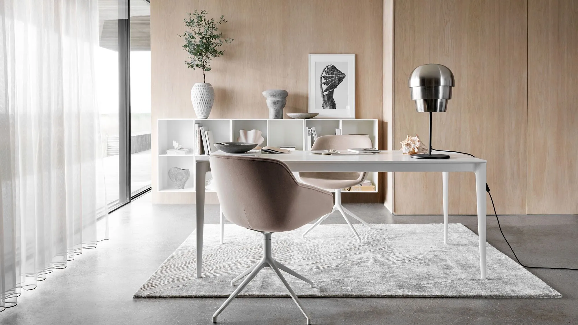 Люстра Pine cone -  Под заказ в интерьере