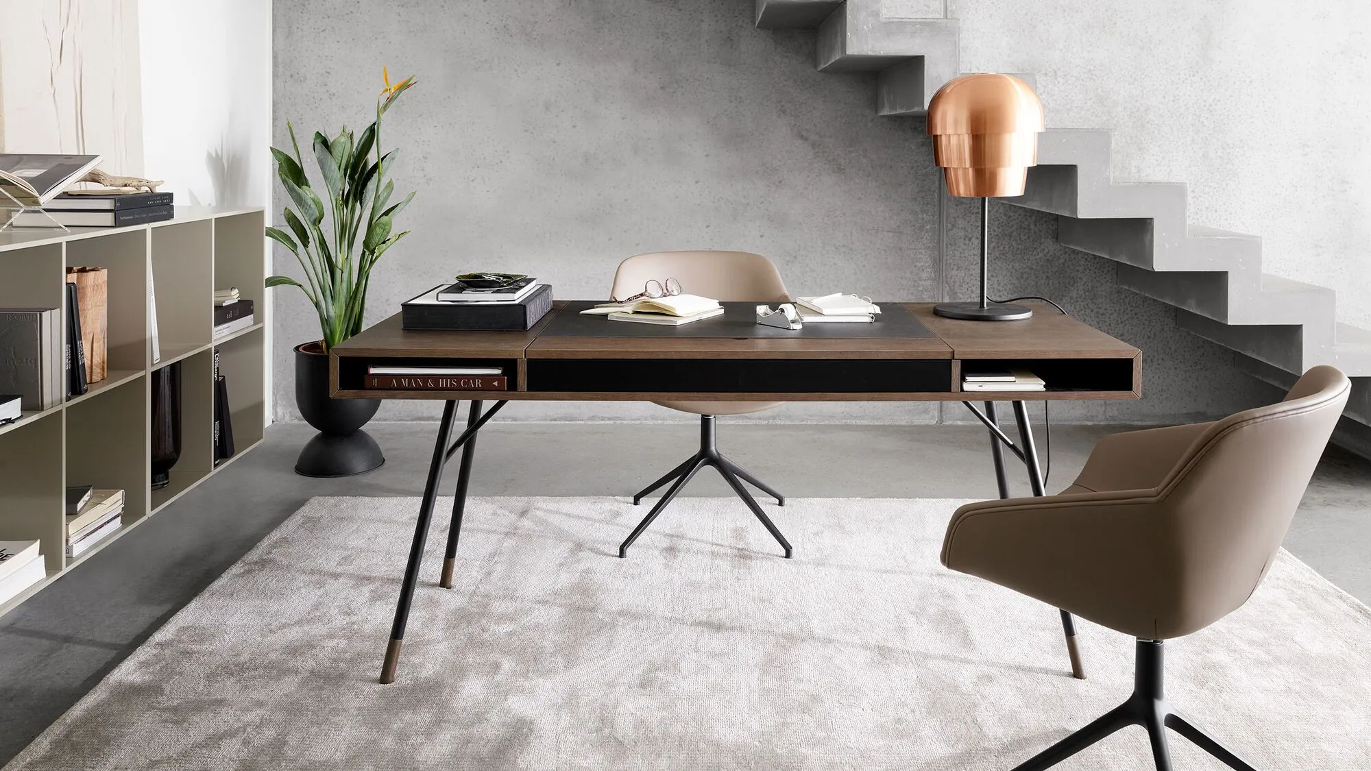 Люстра Pine cone -  Под заказ в интерьере