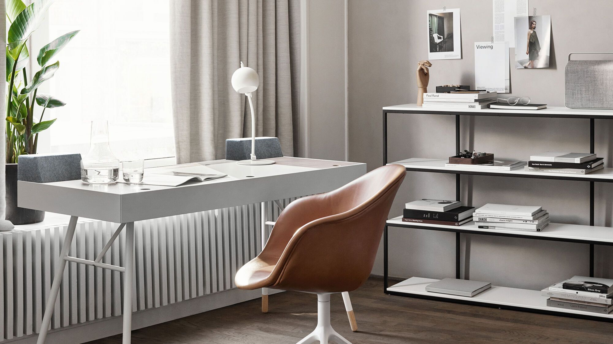 Консоль Bordeaux -  Под заказ в интерьере