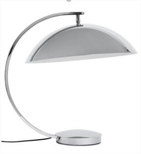 Настольная лампа Shelter