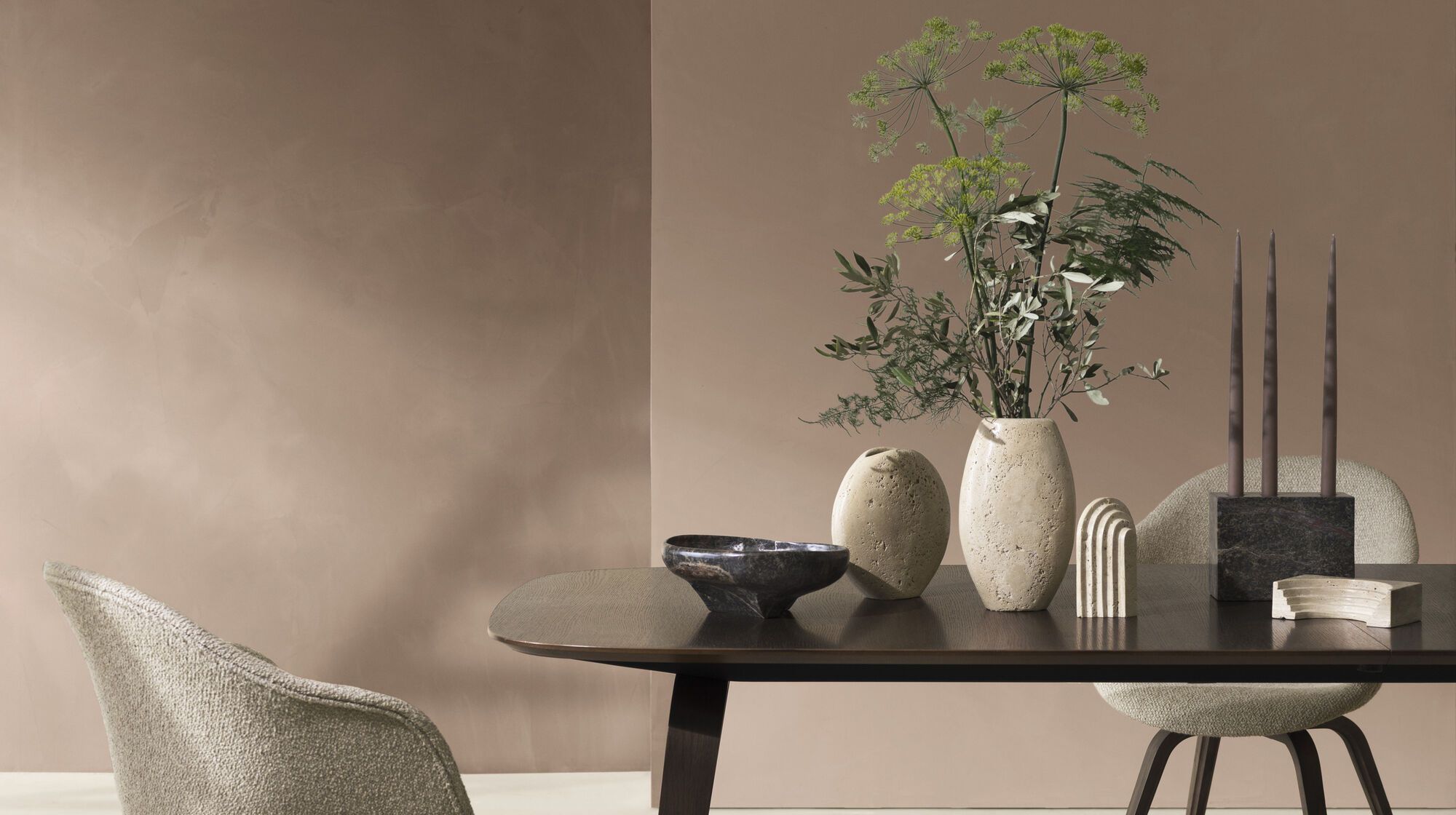 Скульптура ARCH -  Под заказ в интерьере