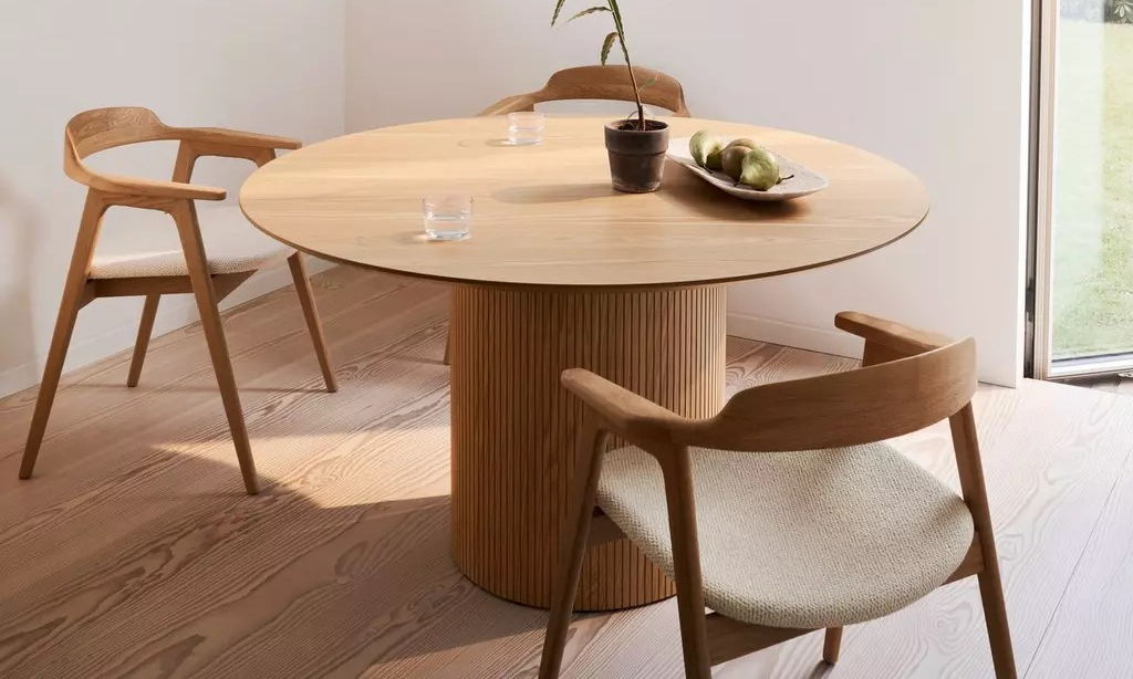 Обеденный стул Seoul -  Под заказ в интерьере