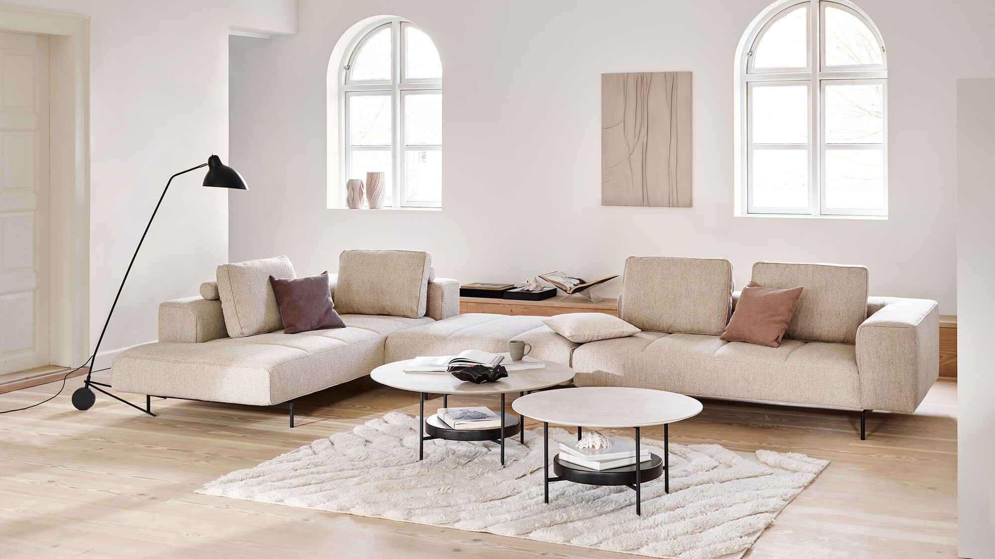 Ваза Texture -  Под заказ в интерьере