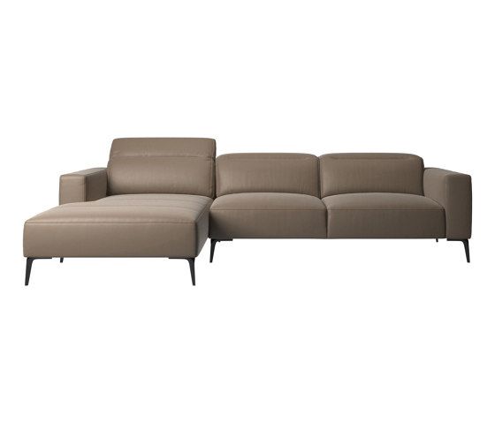 Диван Zürich с модулем для отдыха