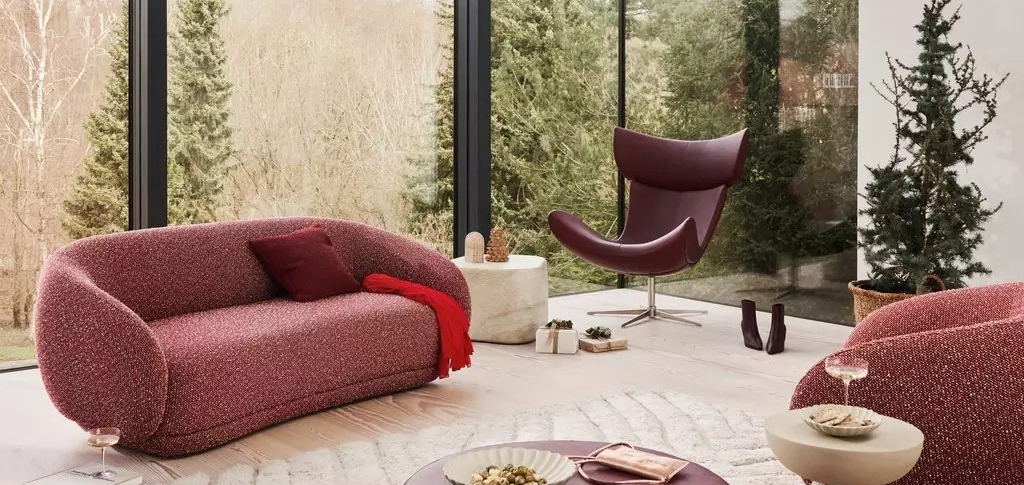 Tivoli приставной стол -  Под заказ в интерьере