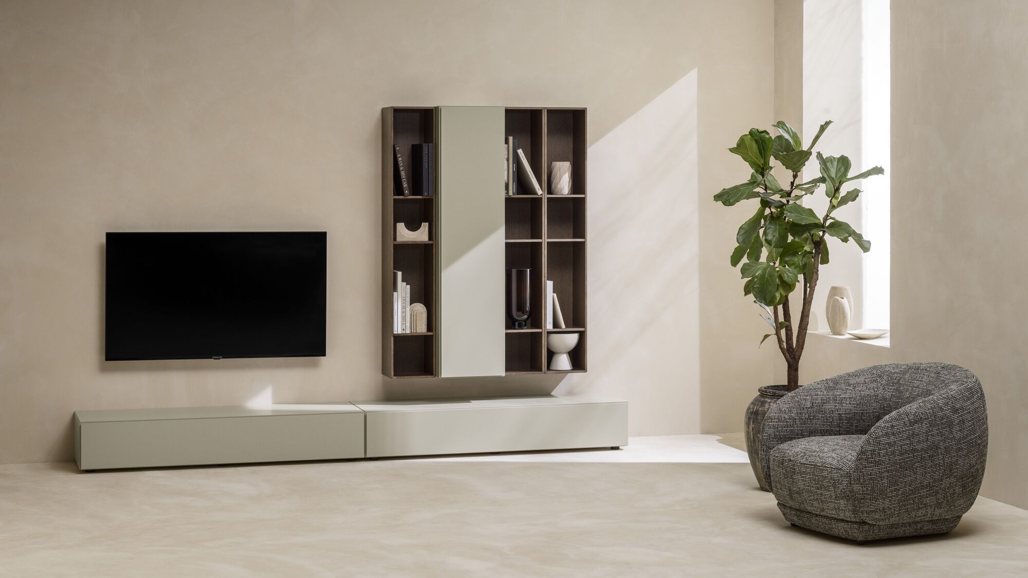   Мебель для ТВ