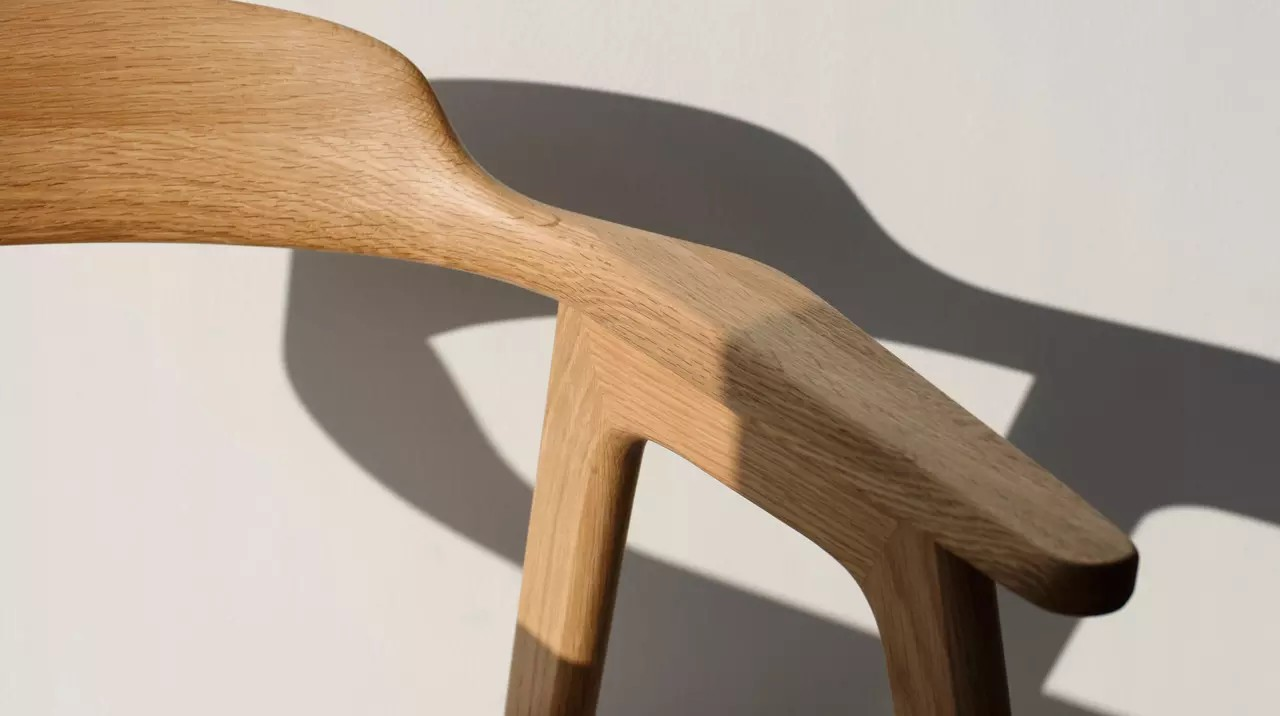 Обеденный стул Seoul -  Под заказ в интерьере