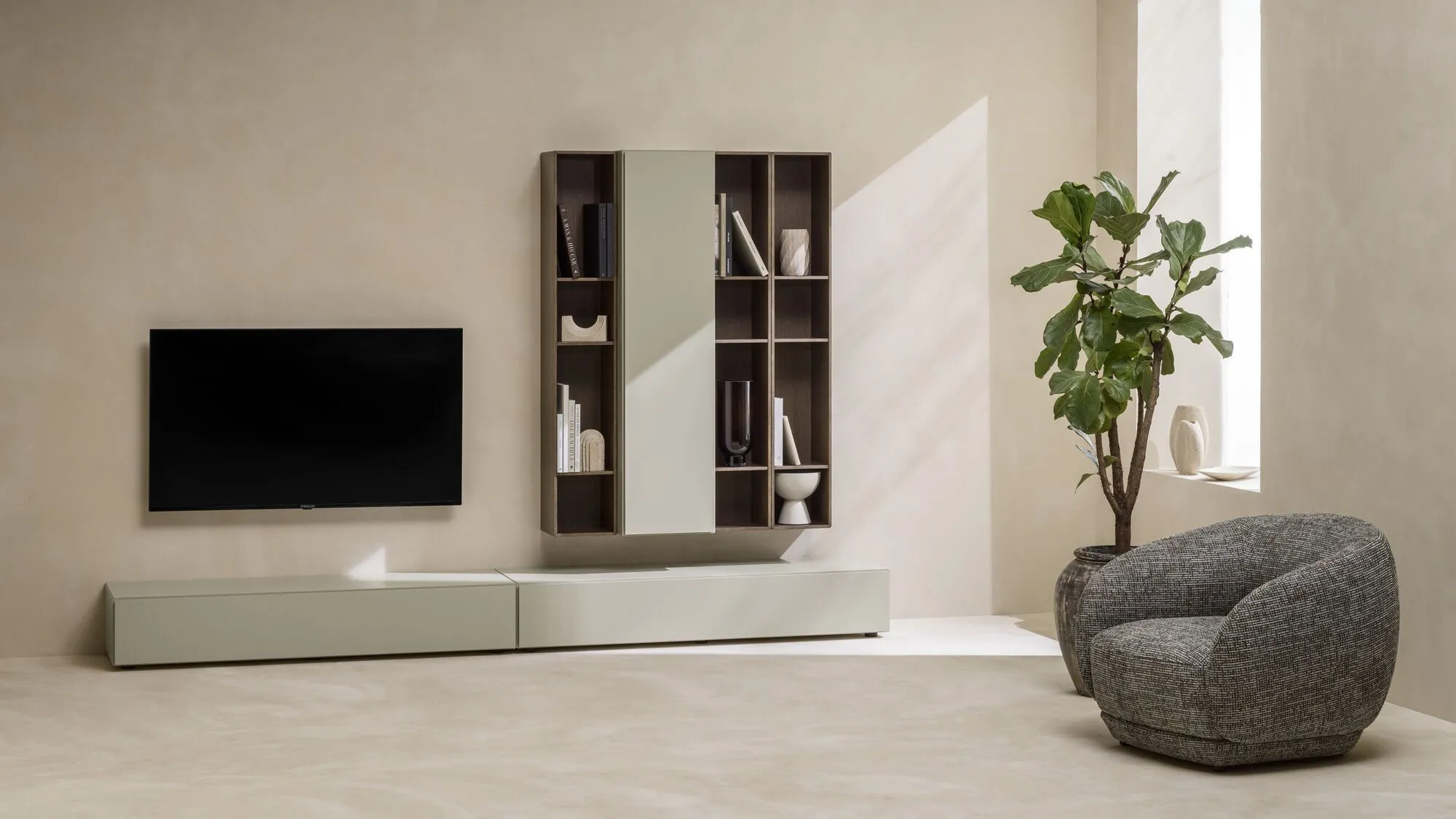   Мебель для ТВ 