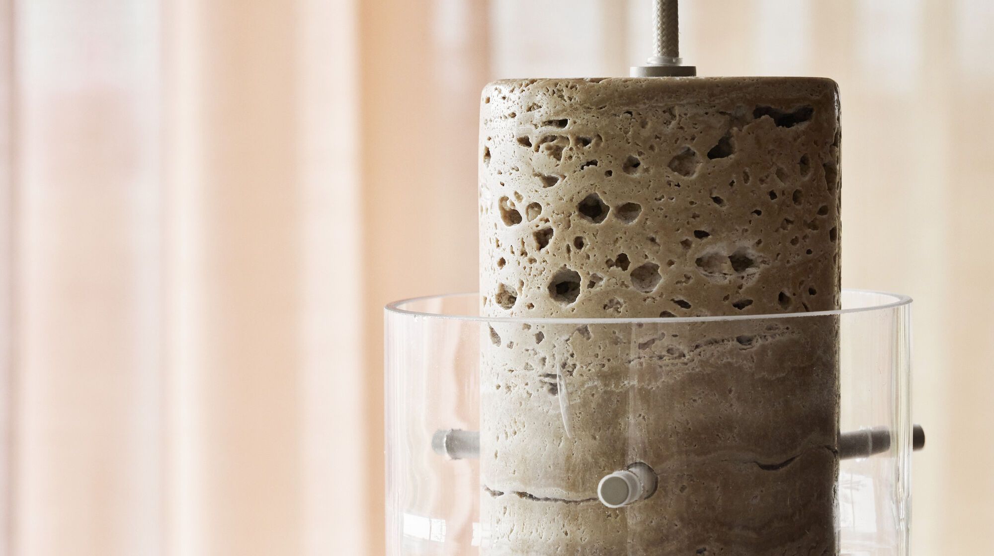 Люстра Stockholm -  В наличии в интерьере