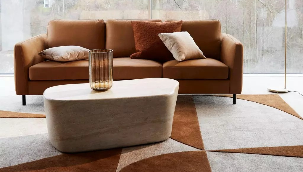 Tivoli приставной стол -  Под заказ в интерьере