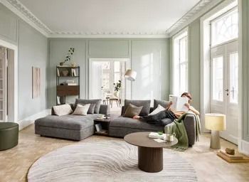 Журнальный столик Santiago