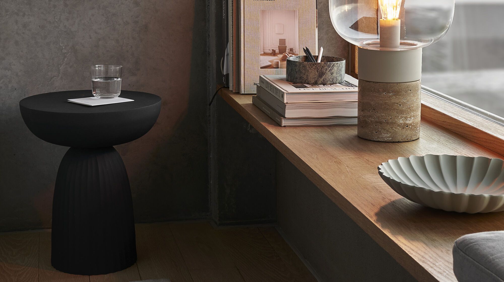 Люстра Stockholm -  В наличии в интерьере