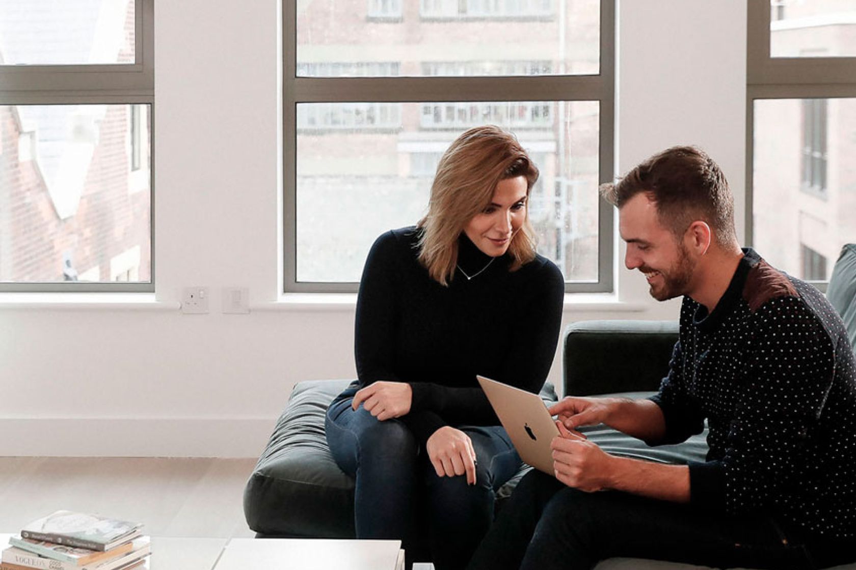 Дружеская беседа