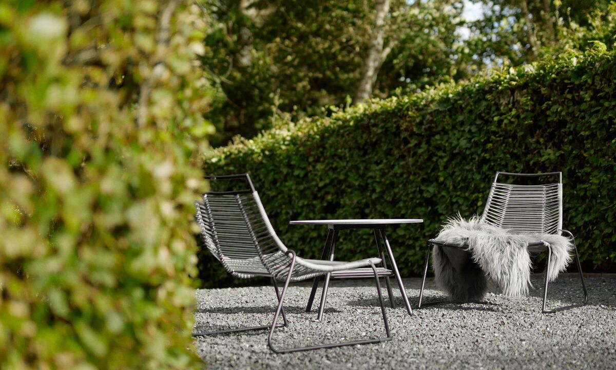   Уличные стулья