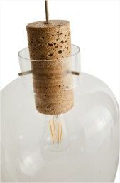 Люстра Stockholm