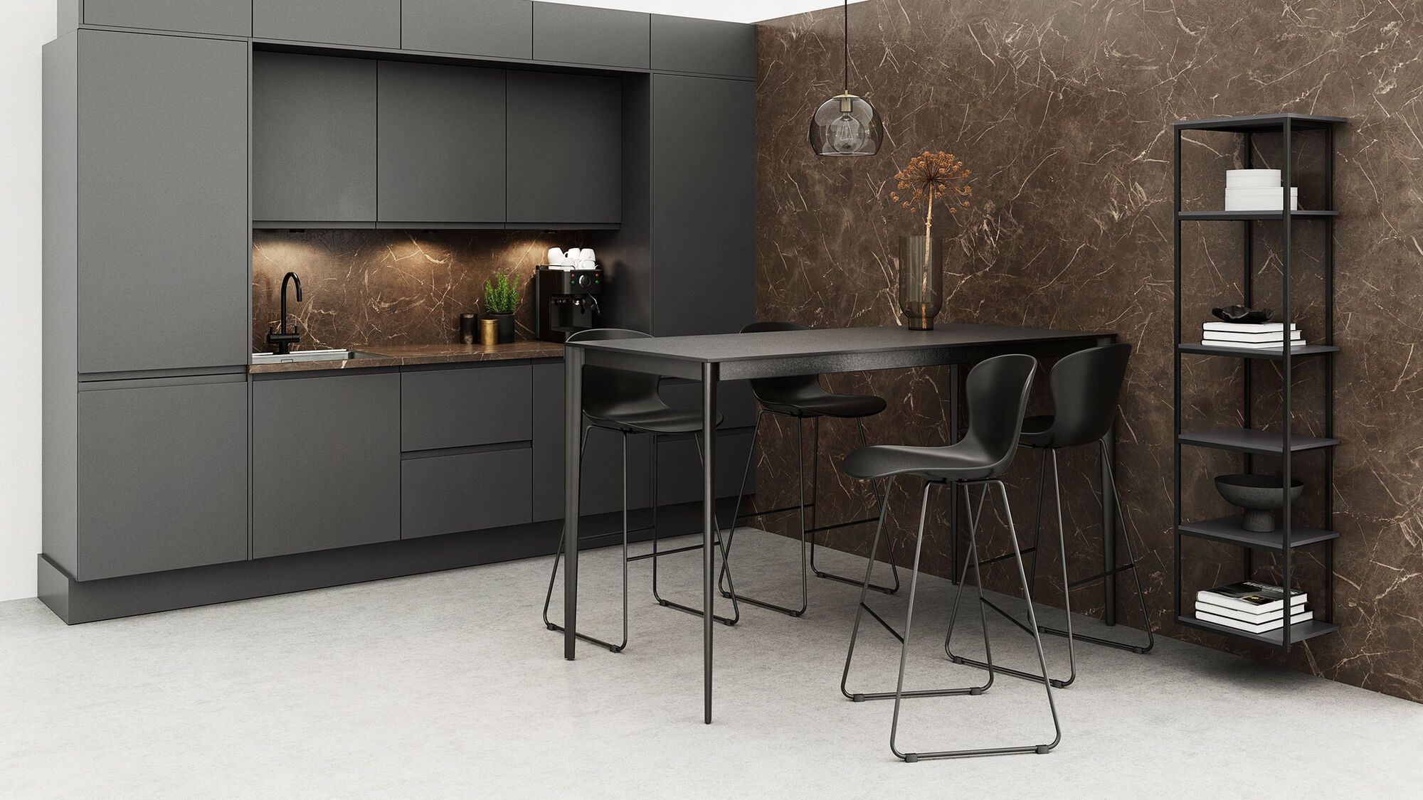   Барные столы