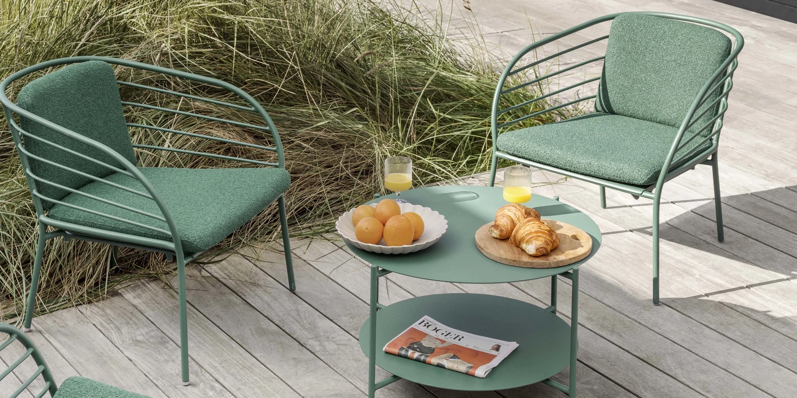   Мебель для отдыха 