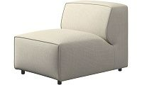 Кресло Carmo - Bresso 3150 Бежевая ткань -  Под заказ