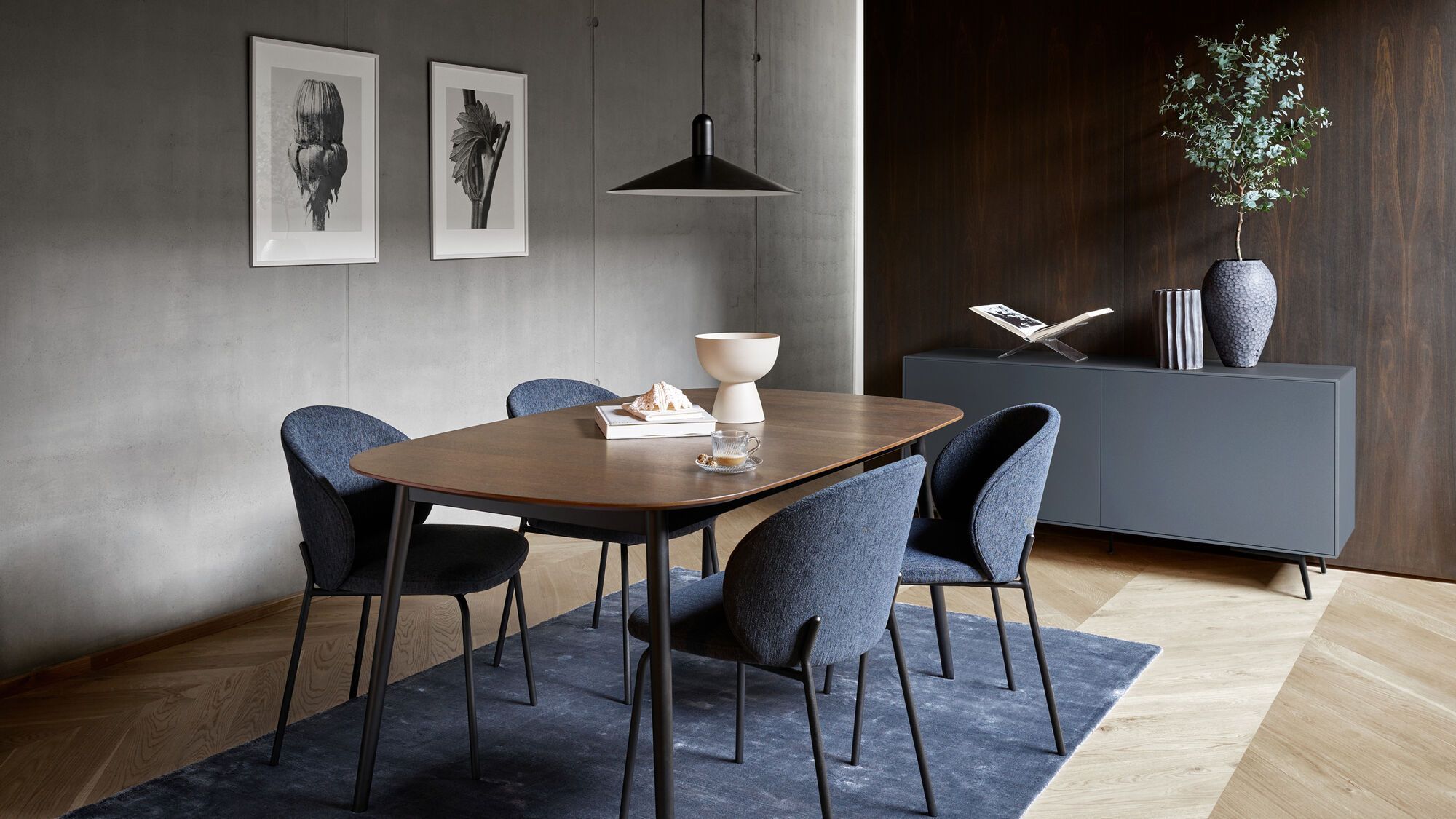 Common Dandelion -  Под заказ в интерьере