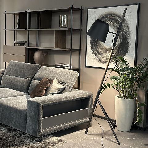 Напольный светильник Outrigger