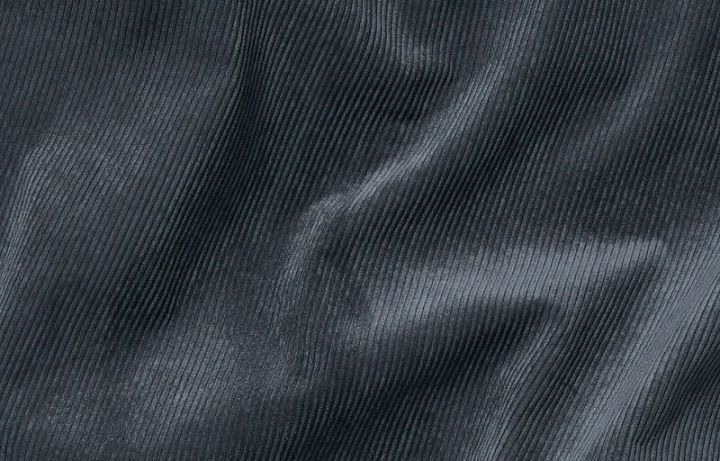 Обеденный стул Hauge - Skagen 3164 Стальная ткань  -  Под заказ