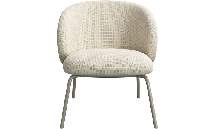 Кресло Princeton - Bresso 3150 Бежевая ткань -  Под заказ