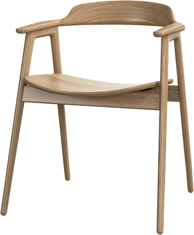 Обеденный стул Seoul -  Под заказ