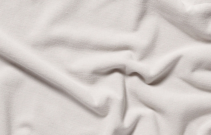 Кресло Charlotte - Frisco 2070 Бежевая ткань  -  Под заказ