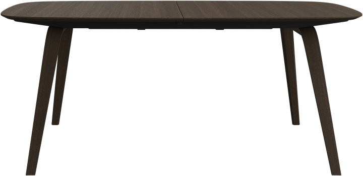 Стол Hauge с дополнительной столешницей