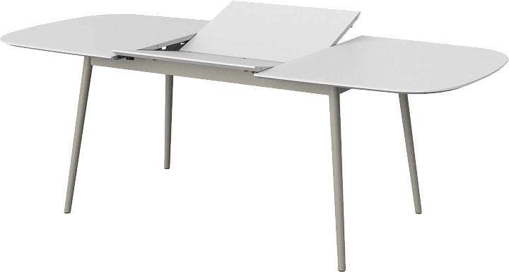 Стол Kingston с дополнительной столешницей