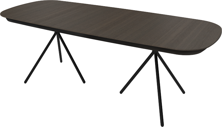 Стол Ottawa с дополнительной столешницей