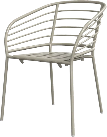 Стул Cancun  -  В наличии