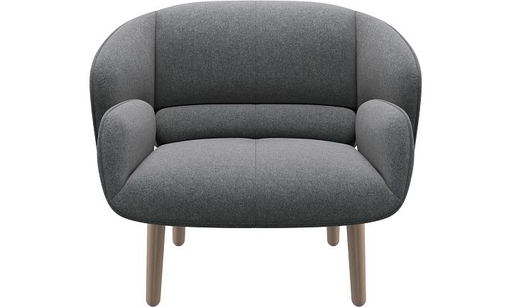 Кресло Fusion -  Под заказ