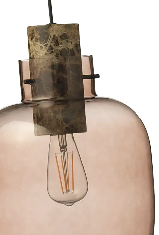 Люстра Stockholm