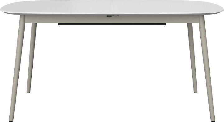 Стол Kingston с дополнительной столешницей 