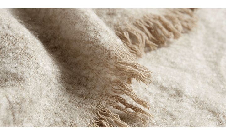 Плед Cuddle Me -  Под заказ