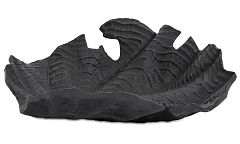 Скульптура Velvet leaf