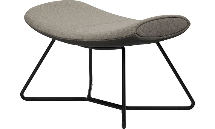 Подставка для ног Imola - Bristol 3063 Ткань бежевая  -  Под заказ