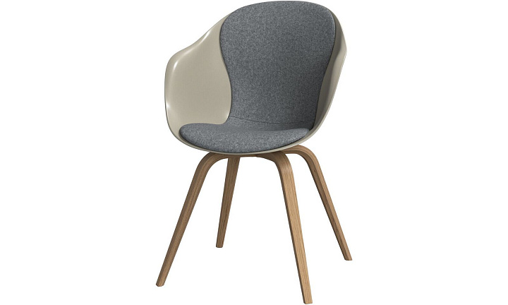 Обеденный стул Hauge -  Под заказ