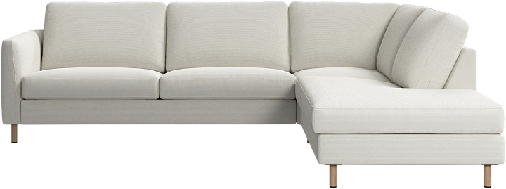 Угловой диван Indivi