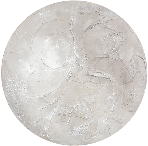 Organic Craft Картина