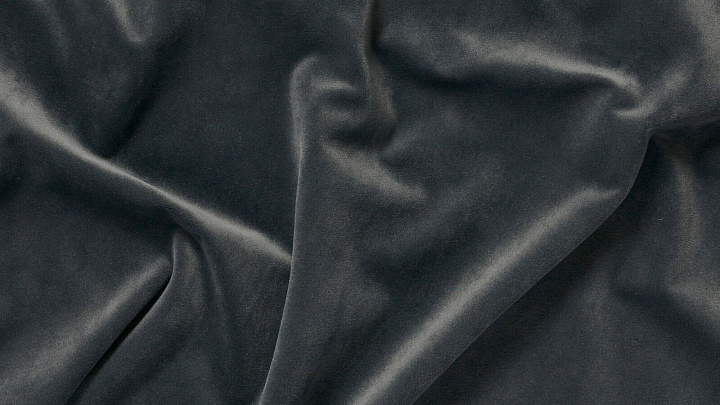 Диван-кровать Taylor - Velvet 3032 Дымчато-зеленая ткань 2 -  Под заказ