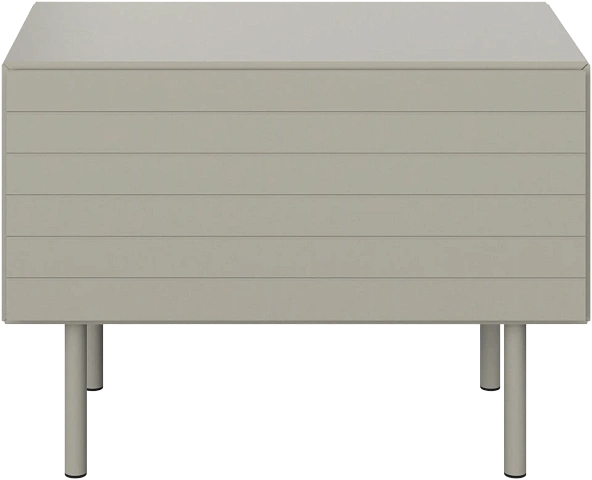 Прикроватная тумба Lugano