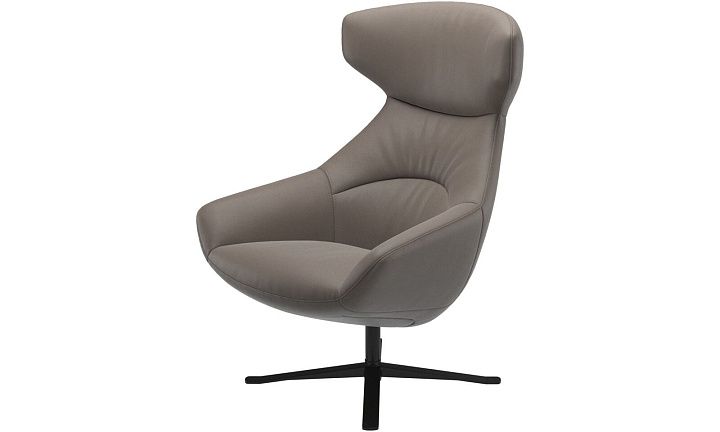 Кресло Porto с функцией наклона и вращения 