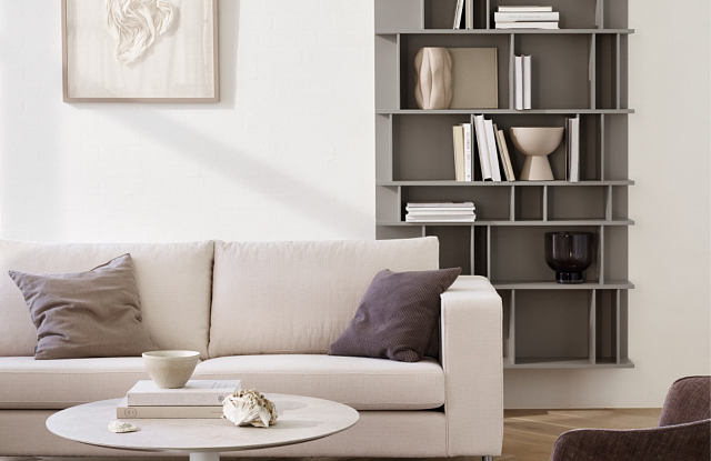 Модульные решения