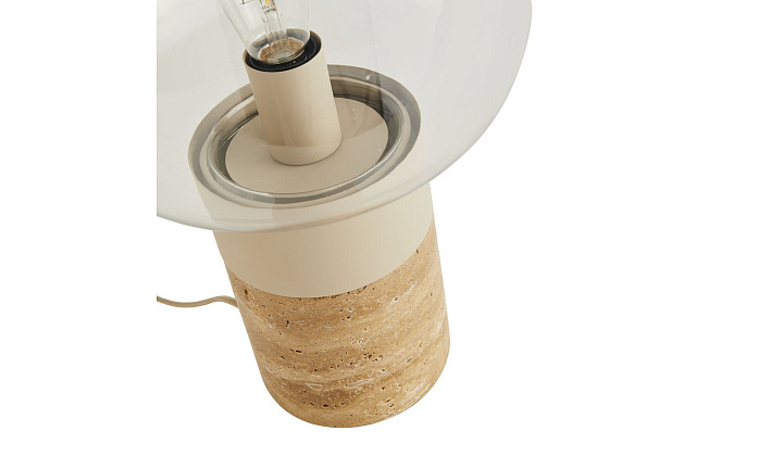 Настольная лампа Stockholm -  В наличии