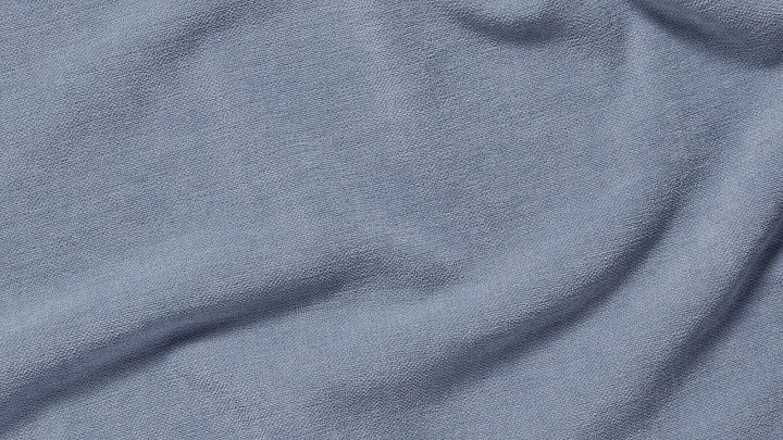 Диван-кровать Taylor - Frisco 2056 Голубая ткань с функцией акваклин  -  Под заказ