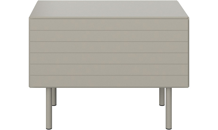 Прикроватная тумба Lugano -  Под заказ