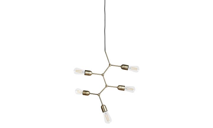 Люстра Five -  В наличии