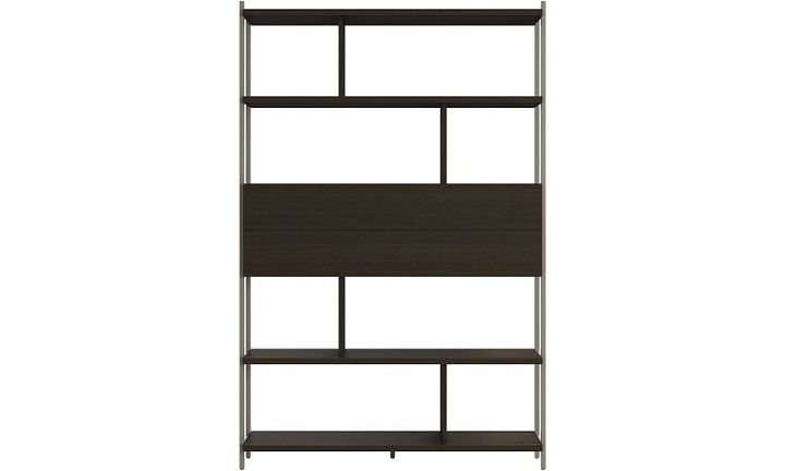 Система  для хранения Calgary c откидной дверцей спереди -  Под заказ